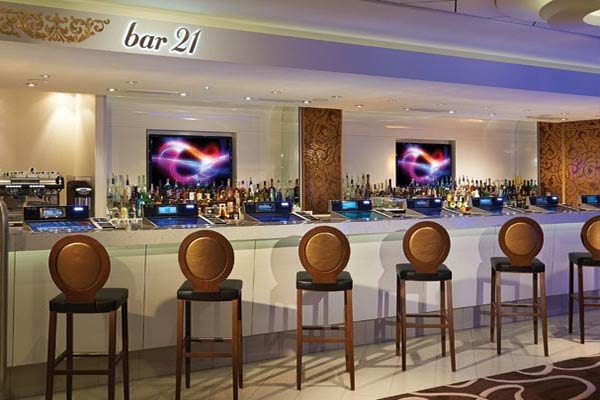Norwegian Getaway Gallery Image